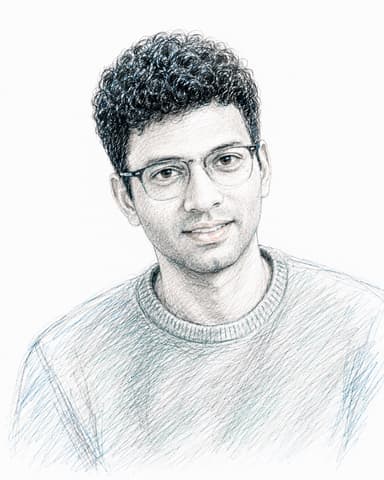 Anubhav Srivastava